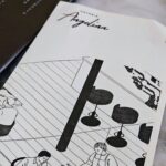 Osteria Angelina menu
