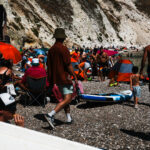 Lulworth Cove